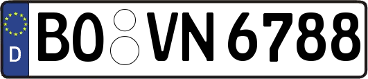 BO-VN6788