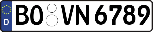 BO-VN6789