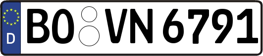BO-VN6791