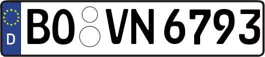 BO-VN6793