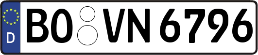 BO-VN6796