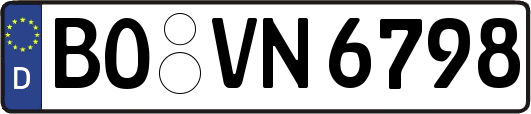 BO-VN6798