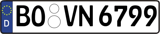 BO-VN6799