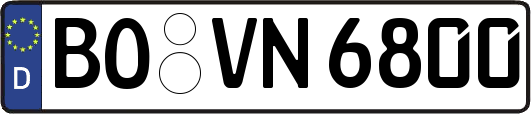 BO-VN6800