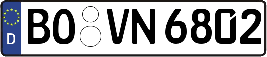 BO-VN6802