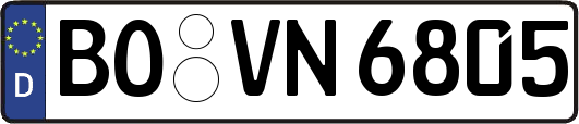 BO-VN6805
