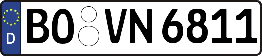 BO-VN6811