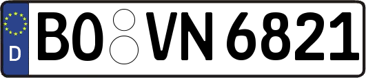 BO-VN6821