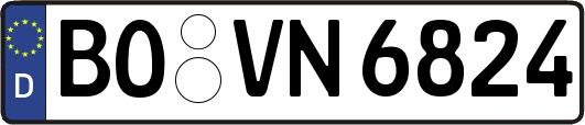 BO-VN6824