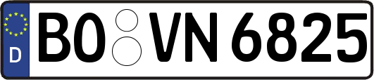 BO-VN6825