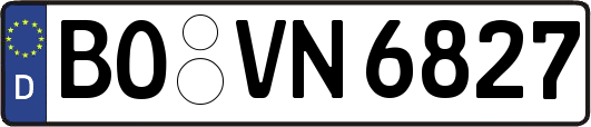 BO-VN6827
