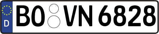 BO-VN6828