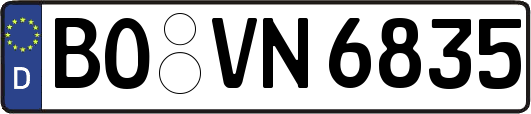 BO-VN6835