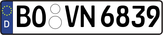BO-VN6839