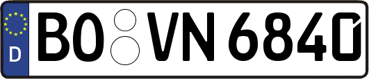 BO-VN6840