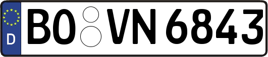 BO-VN6843