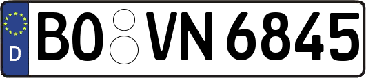BO-VN6845