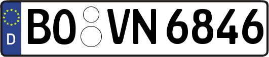 BO-VN6846