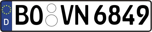 BO-VN6849