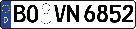 BO-VN6852