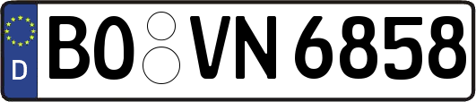 BO-VN6858