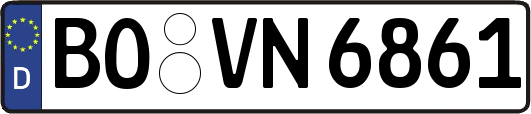 BO-VN6861