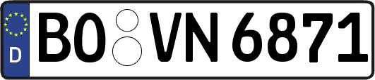 BO-VN6871
