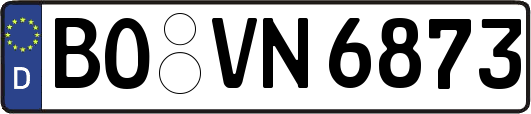 BO-VN6873
