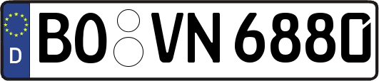 BO-VN6880