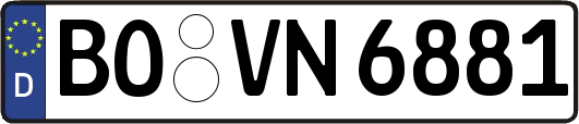 BO-VN6881