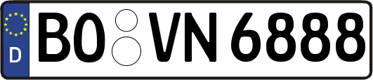 BO-VN6888