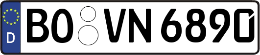 BO-VN6890