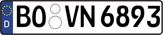 BO-VN6893