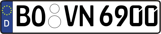 BO-VN6900
