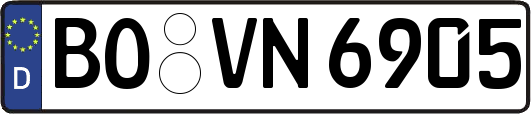 BO-VN6905