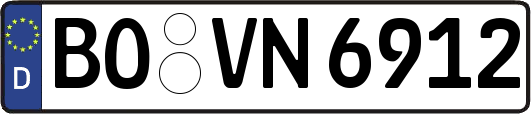 BO-VN6912