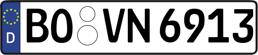 BO-VN6913