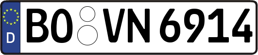BO-VN6914