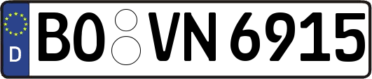 BO-VN6915