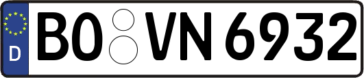BO-VN6932