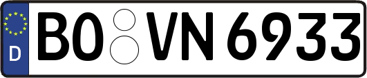 BO-VN6933