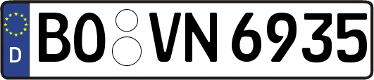 BO-VN6935
