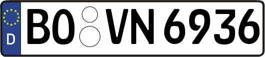 BO-VN6936
