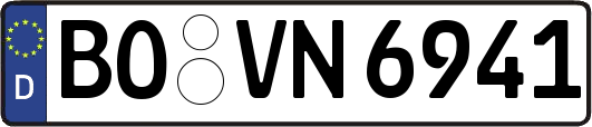BO-VN6941