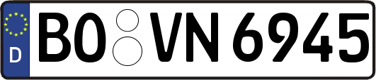 BO-VN6945