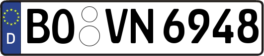 BO-VN6948