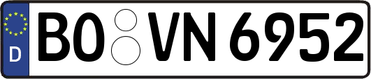 BO-VN6952