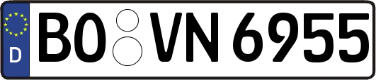 BO-VN6955