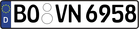 BO-VN6958