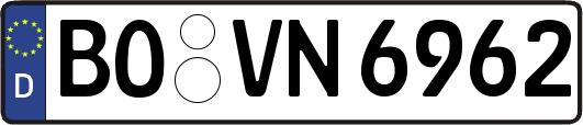 BO-VN6962